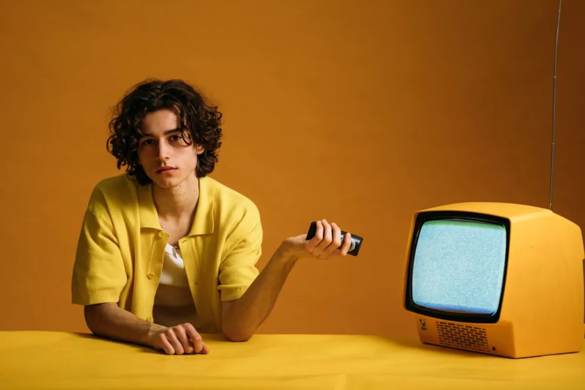 tv actor